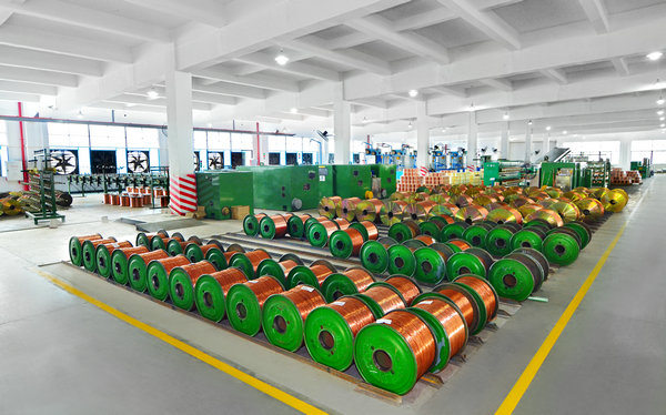 Low pressure production workshop 04